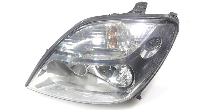 7701047604 Faro izquierdo comprar Almería