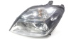 Faros delantero izquierdo 7701047604 RENAULT