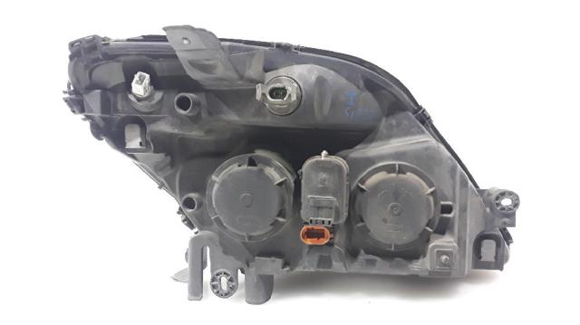 RENAULT 7701047604 Faro izquierdo comprar Tarragona