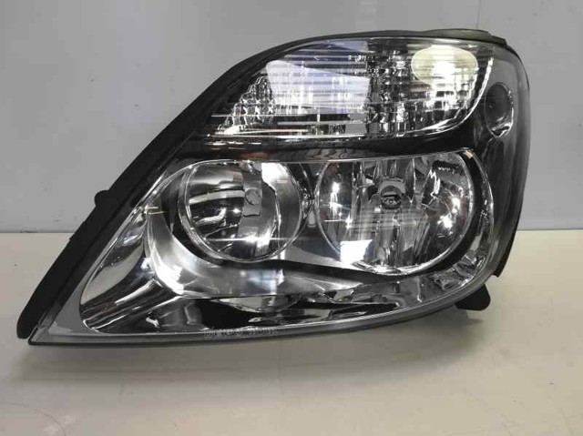 RENAULT 7701047604 Faro izquierdo  comprar en Ponferrada