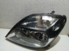 Faros delantero izquierdo 7701047606 RENAULT