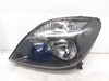 Faros delantero izquierdo 7701047606 RENAULT