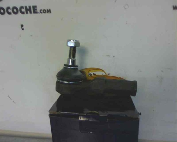 Rótula barra de acoplamiento exterior 7701047812 RENAULT