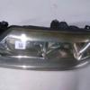 Faros delantero izquierdo 7701047879 RENAULT