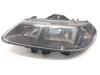 Faros delantero izquierdo 7701047879 RENAULT