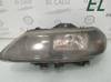 Faros delantero izquierdo 7701047879 RENAULT