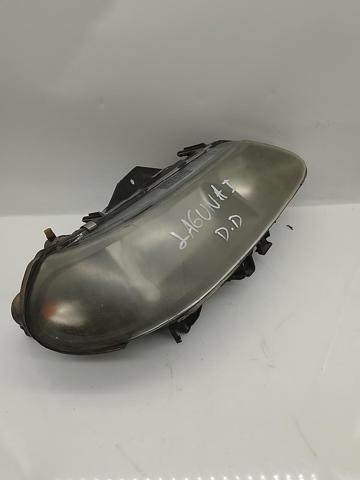 7701047881 RENAULT Faro derecho  disponible Ourense