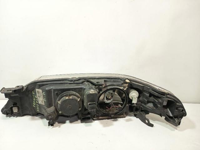 7701047881 RENAULT Faro derecho comprar Alcalá