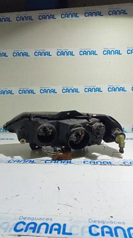 RENAULT 7701047881 Faro derecho  disponible Lugo