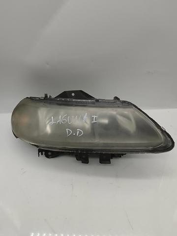 7701047881 Faro derecho  comprar en Zaragoza