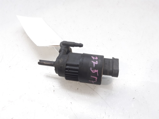 7701048307 Bomba-motor de limpiaparabrisas delantero/trasero  en stock Granada