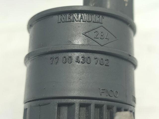 7701048307 RENAULT Bomba-motor de limpiaparabrisas delantero/trasero  disponible Ourense