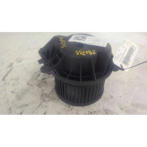 7701048387 RENAULT Motor del ventilador del calefactor  comprar en Lleida