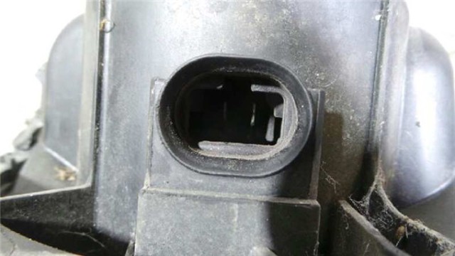 7701048753 Motor del ventilador del calefactor  disponible Málaga