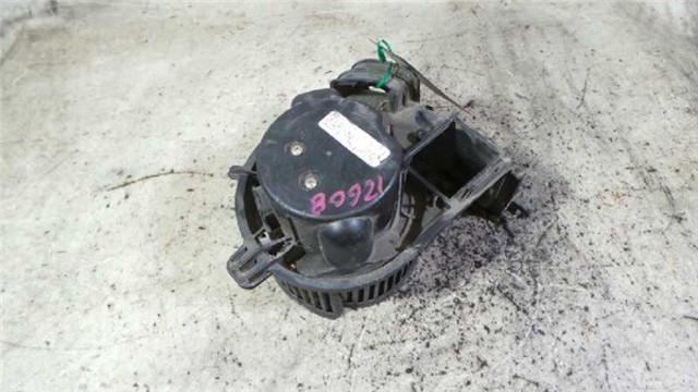 RENAULT 7701048753 Motor del ventilador del calefactor  disponible Valladolid