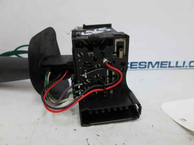 7701048908 RENAULT Conmutador izquierdo de la columna de dirección  en stock Gandía
