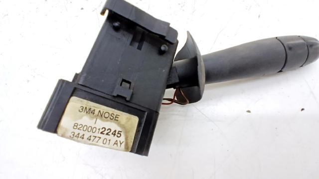 7701048913 RENAULT Conmutador izquierdo de la columna de dirección  en stock Gandía