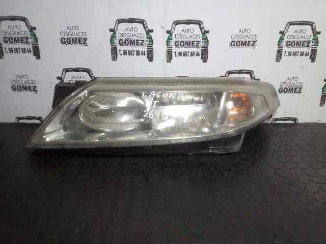 RENAULT 7701048927 Faro izquierdo  comprar en Murcia