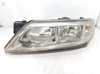 Faros delantero izquierdo 7701048927 RENAULT