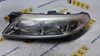 Faros delantero izquierdo 7701048927 RENAULT