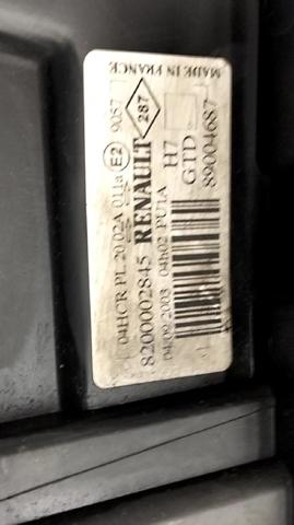 7701048927 RENAULT Faro izquierdo  en stock Huelva
