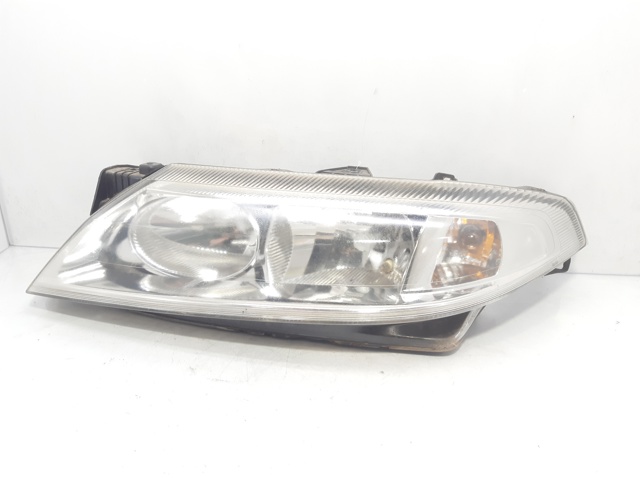 Faros delantero izquierdo 7701048927 RENAULT