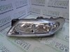 Faros delantero izquierdo 7701048927 RENAULT