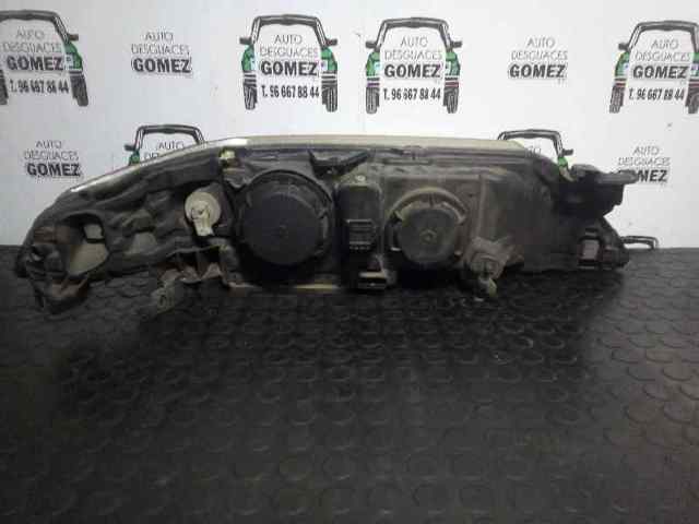 RENAULT 7701048927 Faro izquierdo comprar Tarragona