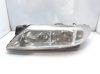 Faros delantero izquierdo 7701048927 RENAULT