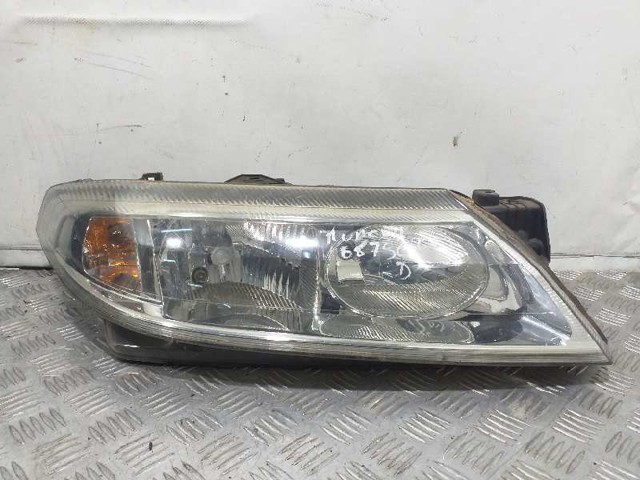 7701048931 RENAULT Faro derecho comprar Madrid