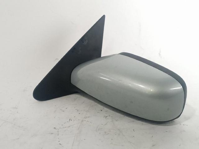 Espejo retrovisor izquierdo 7701049058 Renault (RVI)