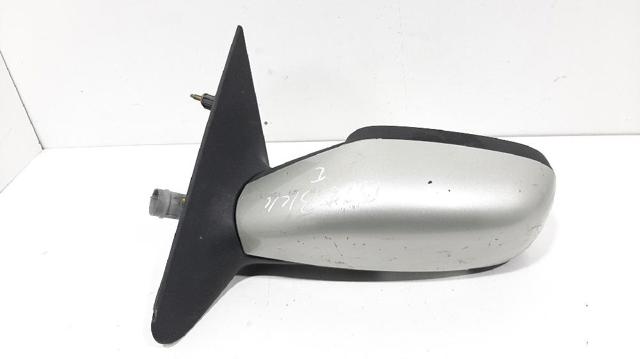 7701049058 Espejo de retrovisor izquierdo  en stock Castellón