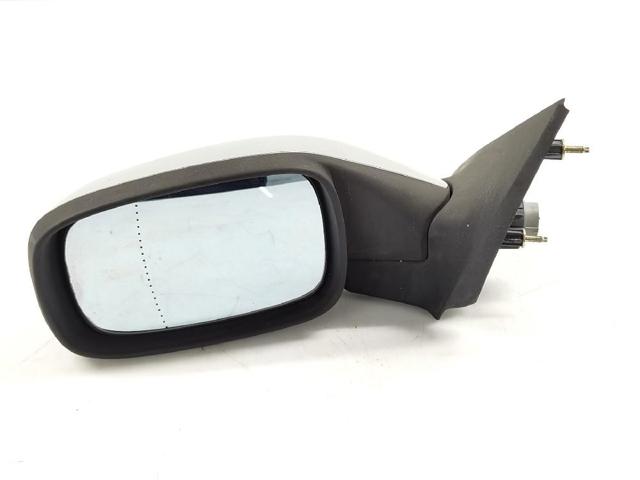 Espejo retrovisor izquierdo 7701049060 Renault (RVI)