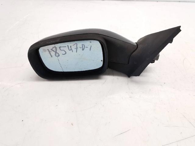 Espejo retrovisor izquierdo 7701049060 Renault (RVI)