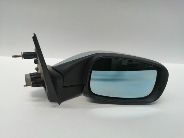 Espejo retrovisor derecho 7701049061 Renault (RVI)