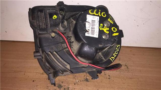 Motor de calefacción 7701049076 RENAULT