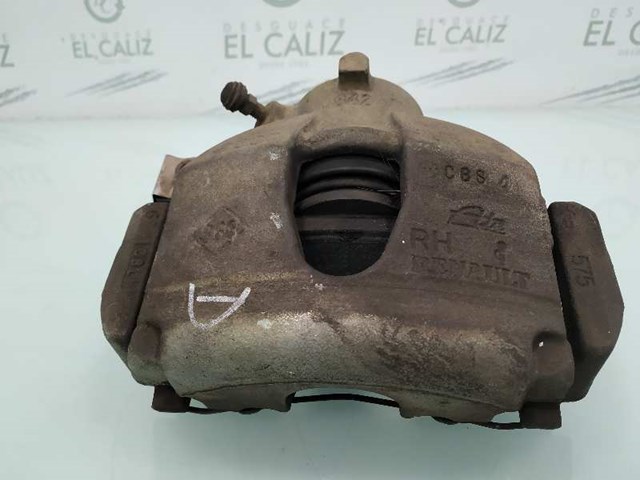 7701049092 RENAULT Pinza de freno delantera derecha  disponible Ourense