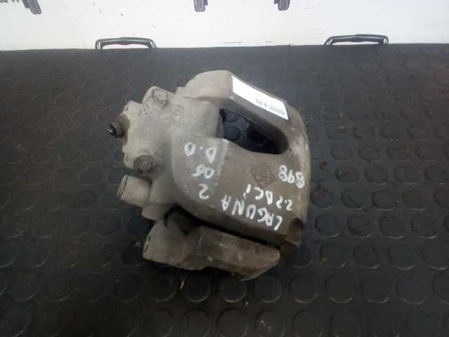 7701049092 Pinza de freno delantera derecha  disponible Málaga