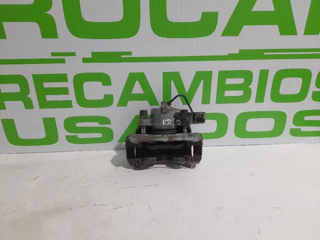 Pinza de freno delantera derecha 7701049092 Renault (RVI)