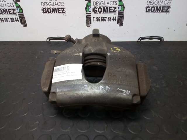RENAULT 7701049092 Pinza de freno delantera derecha comprar Pamplona