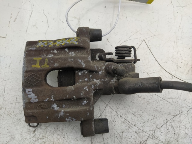 RENAULT 7701049108 Pinza de freno trasera izquierda comprar Barcelona