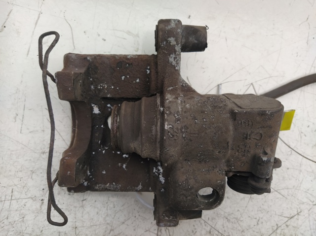 7701049108 RENAULT Pinza de freno trasera izquierda  en stock Huelva