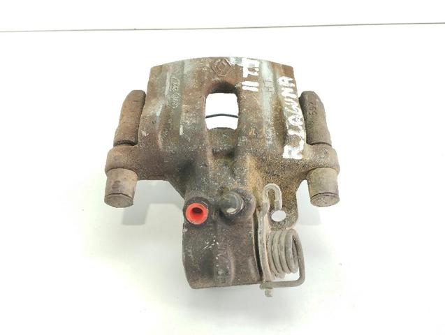 7701049108 Pinza de freno trasera izquierda  disponible Burgos