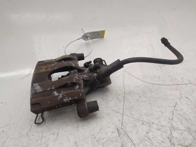 RENAULT 7701049108 Pinza de freno trasera izquierda  en stock Terrassa