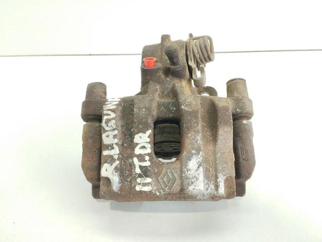 RENAULT 7701049109 Pinza de freno trasera derecha  disponible España