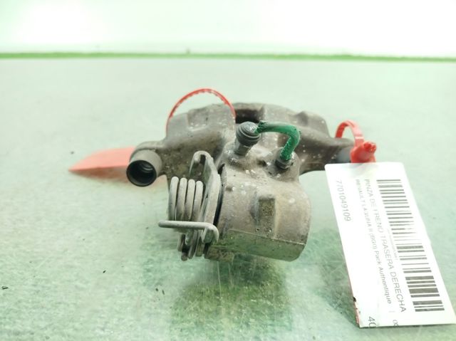 RENAULT 7701049109 Pinza de freno trasera derecha  en stock Terrassa