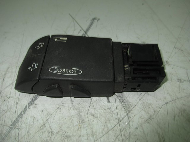 Interruptor para renault twingo (berlina) (2007-...) authentique 7701049643