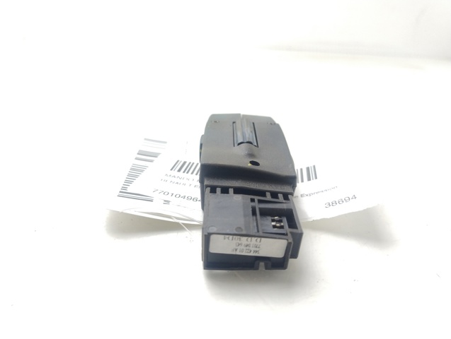 7701049643 Interruptor de la columna de dirección para control de audio  en stock Granada