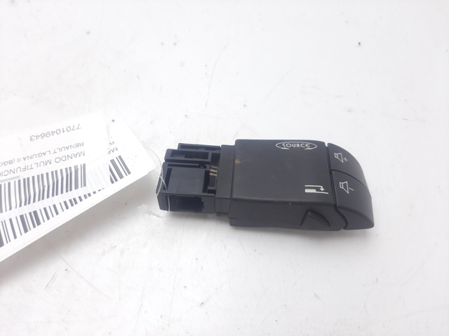 7701049643 Renault (RVI)