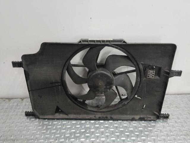 Ventilador de refrigeración del motor 7701050192 RENAULT